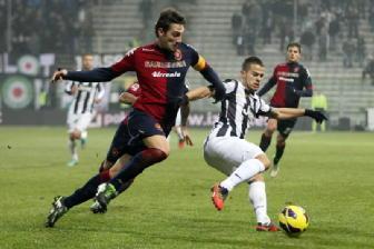 cagliari juventus