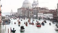 inaugurazione carnevale venezia 2013 foto galetto FRIZ9666-