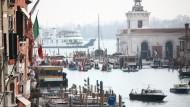 inaugurazione carnevale venezia 2013 foto galetto FRIZ9620-