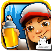 SubwaySurfers