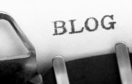 L'ingrato hobby di avere un blog