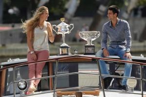 Il tennis del 2013… i Nole e le Vika da battere… (by Lorenzo Nicolao)