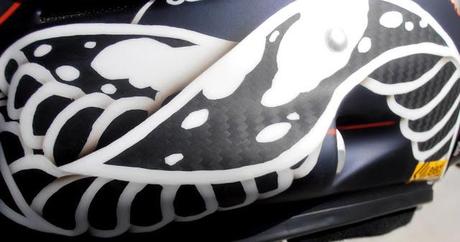 Stilo ST4 D.Mundy 2012 by Censport Graphics