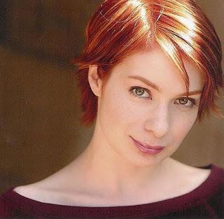 Dive da esame: Felicia Day