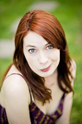 Dive da esame: Felicia Day