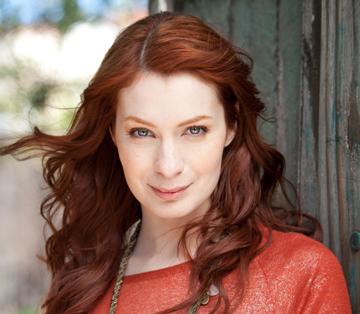 Dive da esame: Felicia Day