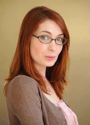 Dive da esame: Felicia Day