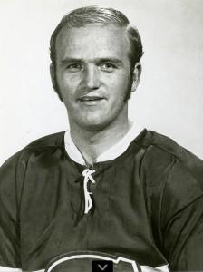 I miti dell’hockey: Jacques Lemaire, quel 25 che entusiasmava il pubblico del Forum di Montréal. (by Vito De Romeo)
