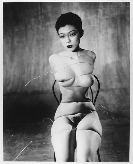 araki_kinbaku_bondage_japan_1993