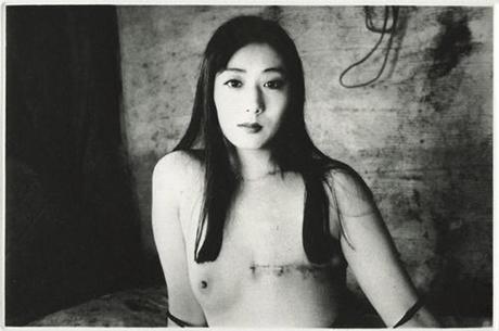 Prospettive: I fotografi che hanno fatto la storia della fotografia – Nobuyoshi Araki