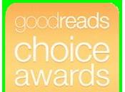 goodreads choice awards 2012