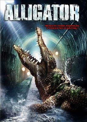 Alligator ( 1980 )