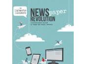 News(paper) revolution. L'informazione online tempo social network Umberto Lisiero