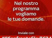 #IlConfrontoSkyTG24