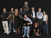 Come nasce foto #12: gruppo semiimprovvisata perfetta