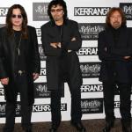 Kerrang! Awards - Arrivals