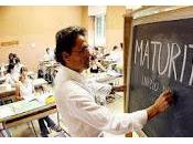 Maturità 2013: uscite materie della seconda prova scritta