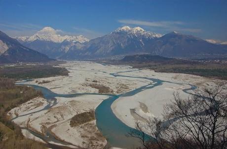 Itinerari natura