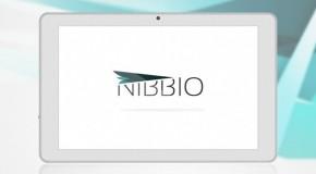 DaVinci Nibbio - Logo