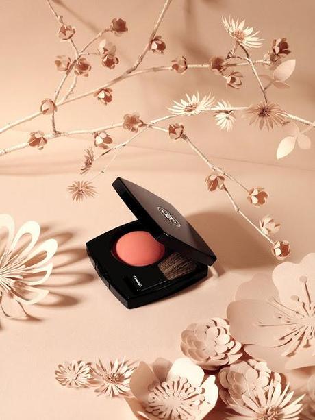 Printemps by Chanel