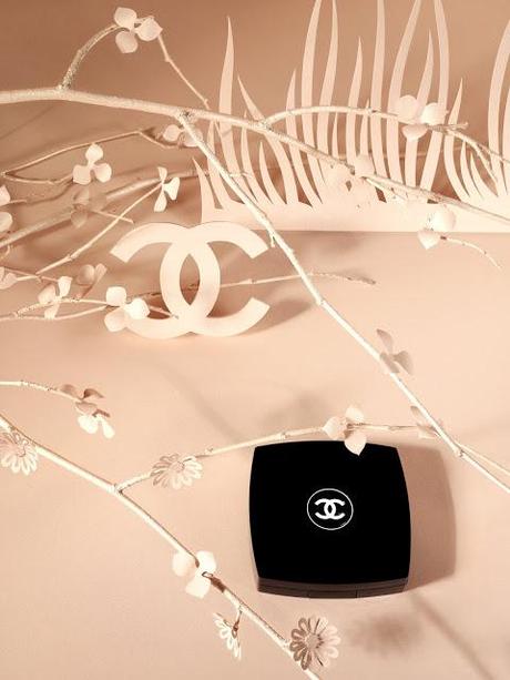 Printemps by Chanel