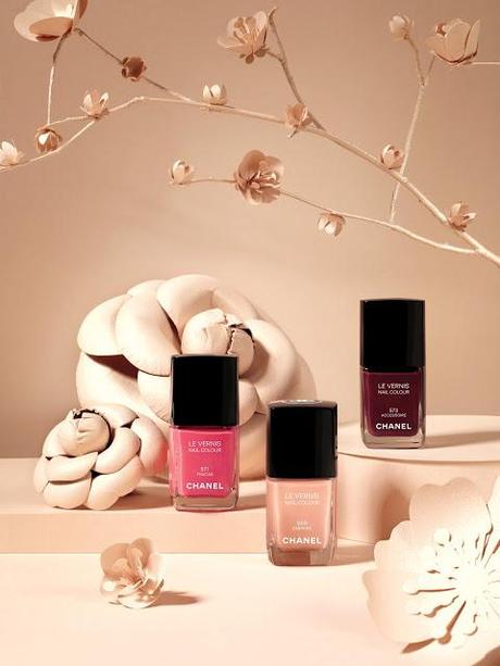 Printemps by Chanel