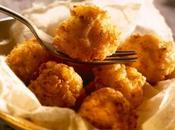 Frittelle riso mele Carnevale
