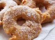 Frittelle mele
