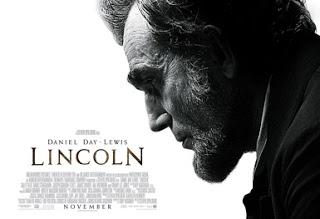 Lincoln di S. Spielberg. Recensione