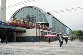 Alexanderplatz