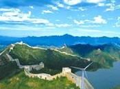 Cina, l’eolico sorpassa nucleare
