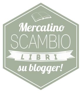 Iniziativa: Scambio libri