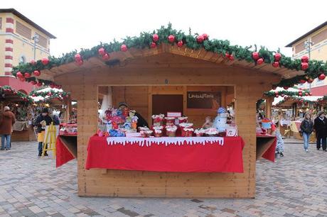 Christmas Village - il dopo-