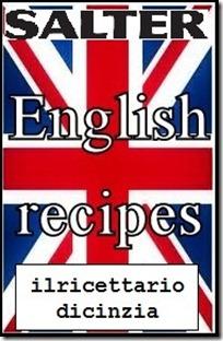 English pie