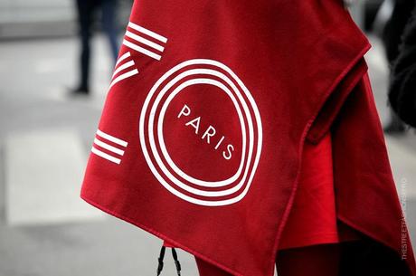 In the Street...Passion for Kenzo #2, Milan & Paris