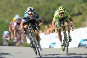 Cycling : 7th Tour de San Luis 2013 / Stage 3