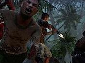 Dead Island Riptide DLC, "con moderazione"