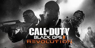 Black Ops 2 : cascata di video gameplay sui DLC Zombie e Revolution