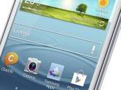 Samsung presenta ufficialmente Galaxy Express