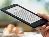 Manuale italiano Kindle come usano comandi configurarlo