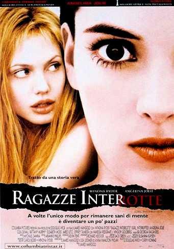 ragazze interrotte