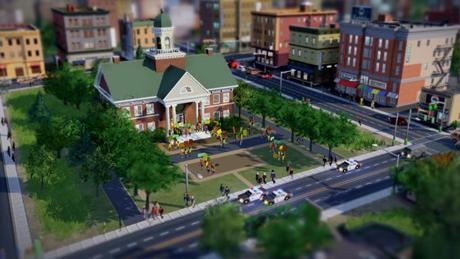 SimCity_CityHallDay