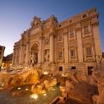 Fendi dona 2,8 milioni di euro per la Fontana di Trevi: quando la moda restaura monumenti