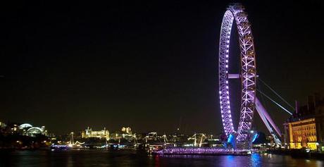 Febbraio a Londra: la magia di San Valentino nella City