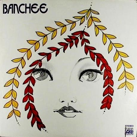 Banchee - Banchee (US Hard Rock)