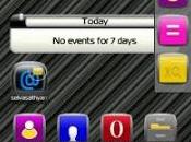 Quick Apps Panel, cinque collegamenti più!