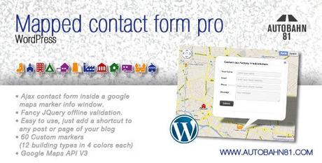 I Migliori WordPress Contact Form Plugin