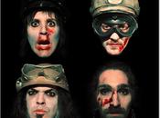 DAMNED PILOTS, Spaced