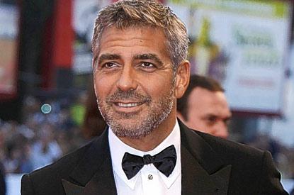 george clooney