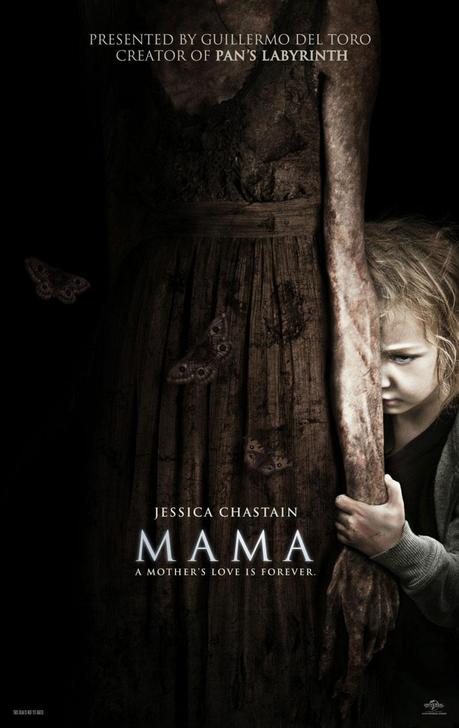 La Madre, il trailer italiano ufficiale